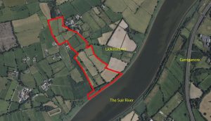 Licketstown, Carrigeen, Co. Kilkenny