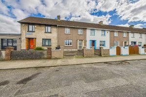 144 Saint John’s Park, Waterford, Waterford City Centre, X91DXV3