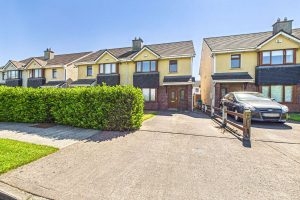 4 Bramble Way, Foxwood, Waterford City Centre, X91V59V