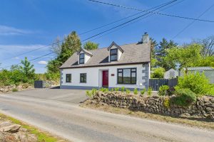 Oak Cottage, Scart, Mullinavat, Co. Kilkenny, X91NP92