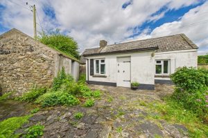 Narrabane North, Kilmacow, Co. Kilkenny, X91DW67